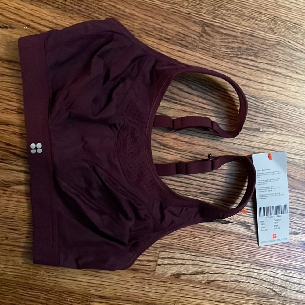 Sweaty Betty Sports bra